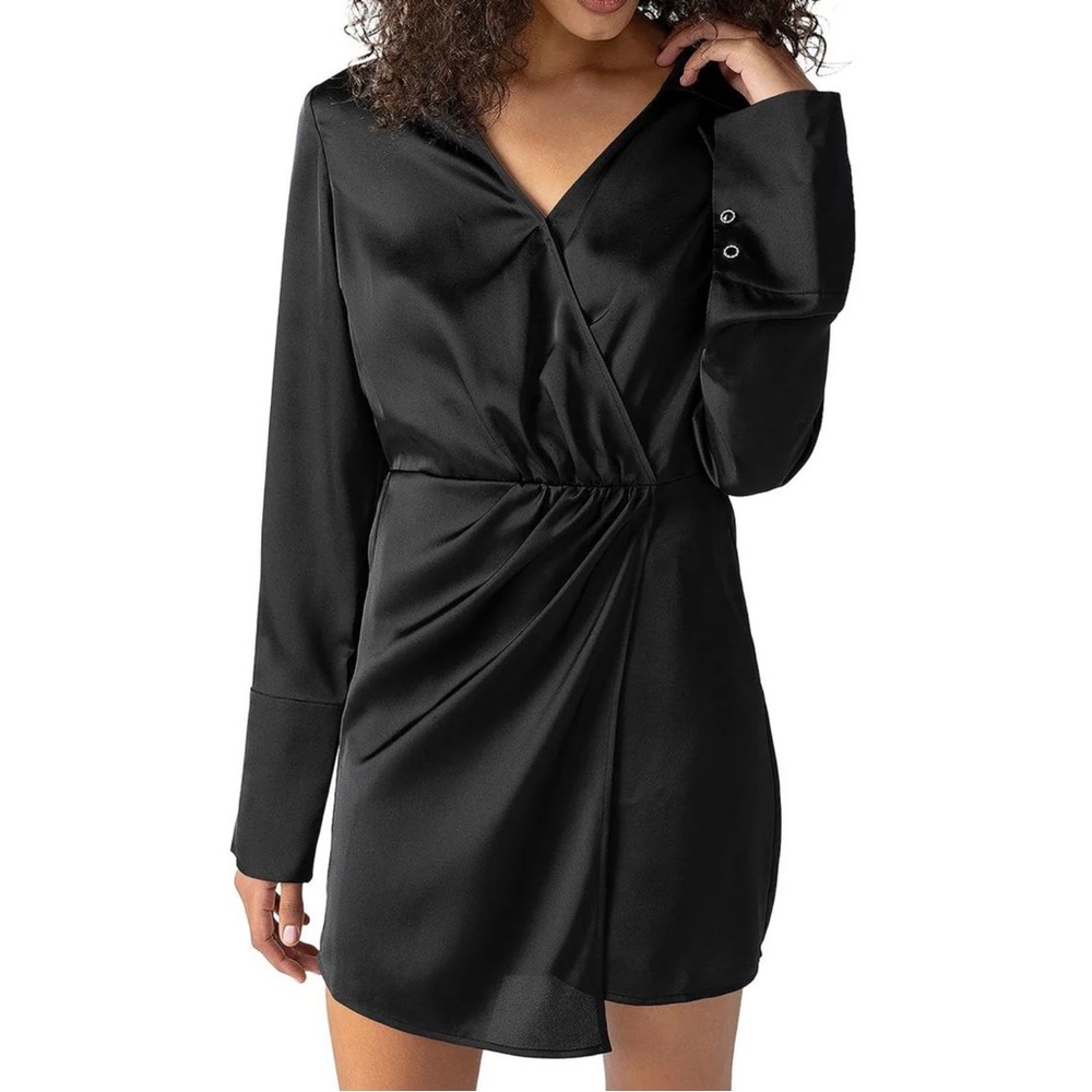 Sanctuary Dress NWT!